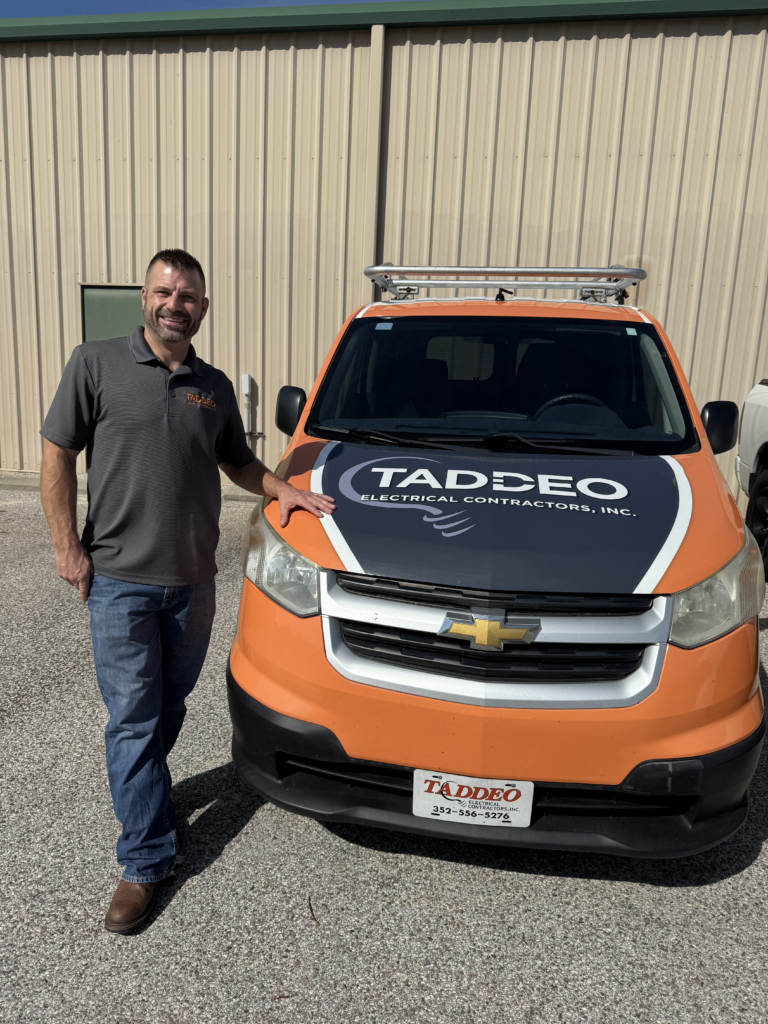 Top rated electrician West Central Florida